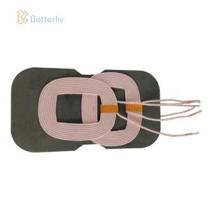 China Magnetic Inductive Charger Coil on sale