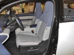 U2 Electric Vehicle 135km/H LHD 80/160Nm 5 Doors 5 Seater 6.6kw Front Drive 3840