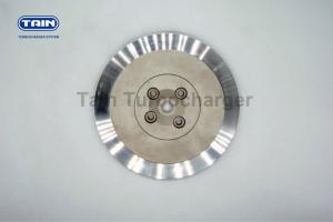 Quality GT2256V Mercedes Benz Engine 700935-0001 7785991 Turbocharger Back Plate wholesale