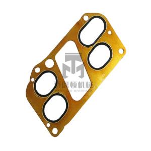 Quality Oil Cooler Gasket 0412 4271 04124271 4124271 for Deutz TCD3.6 L4 Engine wholesale