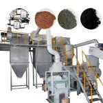 SUNY GROUP Environmental Waste Battery Recycle Plant Lithium Battery Recycling