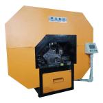 12m H Beam Automatic Punch Cutting Machine Stamping Machine