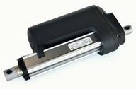 Quality IP66 Protect Feature electric lineari actuator 12v/24v dc， 10000n load industry actuator wholesale