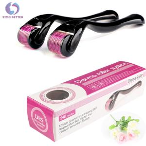 Quality Medical Grade Facial Cosmetic Devices Derma Needle Roller Therapy Nurse System wholesale