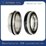 BERGMAN Replace Flygt Pump Seal FSL-80mm 3203 3305 3355 3300 3306 3356 PUMP
