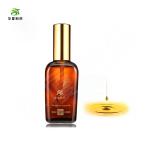 Natural Moroccan Argan Oil Tea Tree Hair Shampoo Salon
