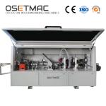 SYS-320B Automatic Woodworking Edge Bander Ideal for Kitchen Cabinet Manufacturi