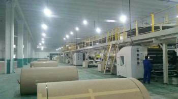 Hebei Dongguang Packing Machinery Co.,Ltd