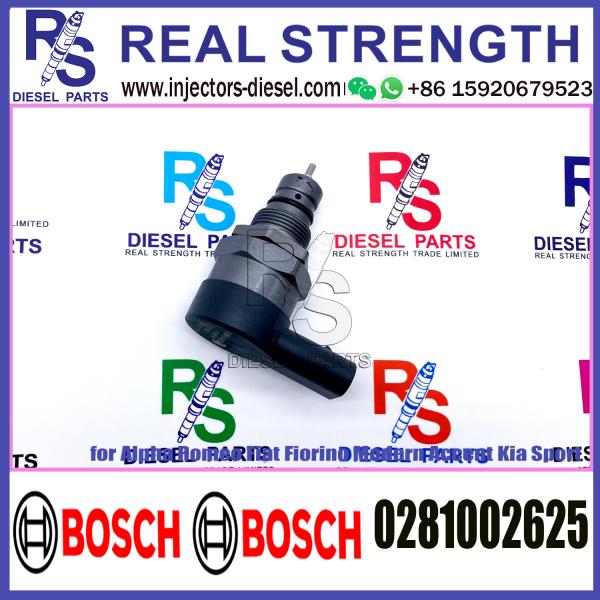 BOSCH Control Valve DRV Regulator Solenoid 0281002625 for Alpha Romeo Fiat