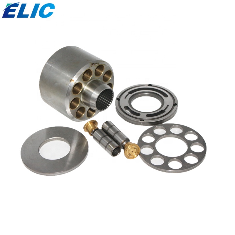 KVC925 Hydraulic Spare Parts For UH07-3 UH07-5 UH07-7