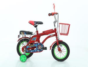 Quality Beautiful Unique 12 Inch Kids Bike Small Girls Bicycle With Ordinary Pedal wholesale