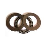 AXK2035 20x35x2Mm Flat Cage Thrust Needle Roller Bearing With Washes