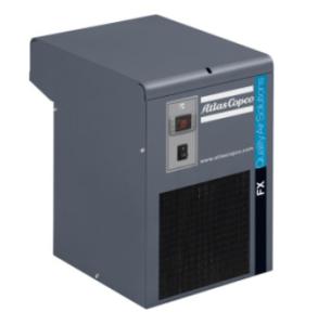 Quality 360W Atlas Refrigerant Air Dryer F25 Height Aluminum Alloy Material wholesale