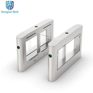 Quality High Speed RFID Gate Access Control System Turnstile AC220V/110V For Airport wholesale