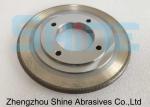 Shine Abrasives Diamond Dressing Tools 1F1 CVD Rotary Disc