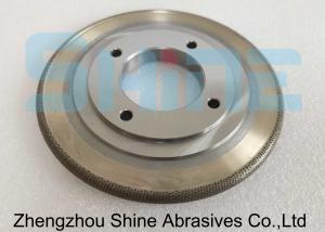 Quality Shine Abrasives Diamond Dressing Tools 1F1 CVD Rotary Disc wholesale