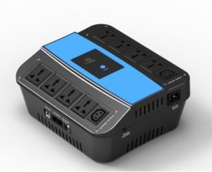 Quality U series Line interactive UPS (PWM output) wholesale