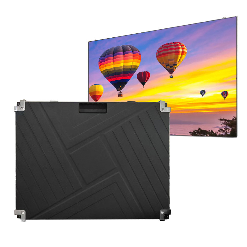 Indoor LED Display IP32 SMD1515 Gray Level 16 Bit