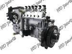 6BG1T Engine Spare Part 1-15603486-0 101062-8370 For Isuzu