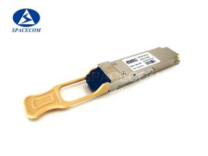Quality FTTH 100g QSFP28 SR4 100M , MPO Sfp Full Duplex RoHS 6 compliant wholesale