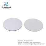 Wholesale Aluminum Foil Heat Seal Induction Seal Liner For PET PE PP PVC Bottle