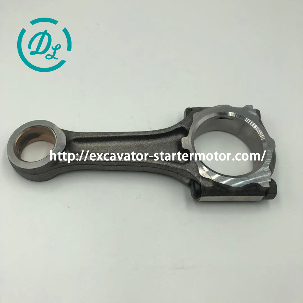 8-98075776-0 Engine Parts Connecting Rod 8-98075776-1 Engine 4LE2