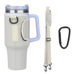 Promotional Neoprene Bottle Cover Vancuum Cup Sleeve