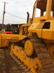 Used bulldozer CAT D5H On Sale