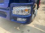 Used Sino Howo Construction Tipper Trucks Refurbished With 10 Tire