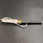 Threaded Cartridge Heater Hot Rod Ceramic Igniter 300W 120V-240V