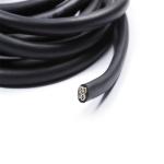 High Speed Gige Vision Industrial Camera Ethernet Cable Cat6a Network S/ftp Rj45
