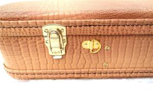 Quality Various Shape Dreadnought Acoustic Guitar Case With Elegant Appearance wholesale