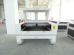 1300*900mm Laser Cutting Machine With 2 Heads 130W 150W Acrylic Wood MDF