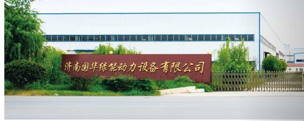 10kw Silent Gasoline Generators High Quality