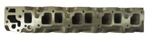 Quality ISUZU TROOPER HOLDEN JACKAROO 4JX1 Aluminum Cylinder Head 8-97245-184-1 3.0L 16V wholesale