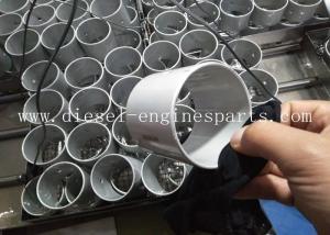 Quality Wear Resistant Bimetal Bushing wholesale