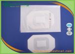 B0607X Medical permeamble sterile transparent breathable waterproof PU film IV