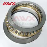 Factory Supply Steel Auto Parts Ball Bearing Roller Bearings 81214 81215 81216