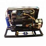 8hp Bfca-0800 China Chest Open Type Semi-Hermetic Cold Storage Compressor