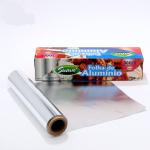Disposable Heavy Duty Aluminium Foil Roll for Kitchen and Food Service Packaging