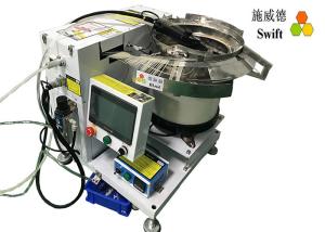 Quality Electric Fast 150mm Nylon Cable 1.0S Auto Packing Machine wholesale