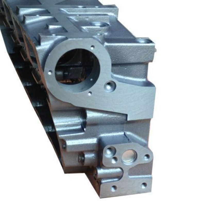 Cylinder Head 2237263 2239250 2454324 For Excavator C15 Diesel Engine Parts