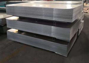 Quality JIS G3321 Dx51d Galvalume Steel Sheet Az100 Galvalume Plain Sheet wholesale