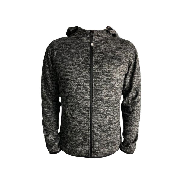 Economical Customized 100% Cotton Hoodies for Fitness and Cycling 240g Fabric