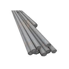 Quality 140mm A36 High Carbon Steel Bar ST52 12mm 1045 Hot Rolled Steel Bar wholesale