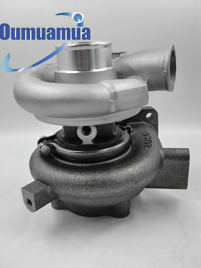 Turbocharger CAT320B 49179-02230 49179-02300 49179-02220 49179-02240 49179-08600 2056741 CAT320C 49179-02260 49179-02340 ME517952 5I8018 ME518122