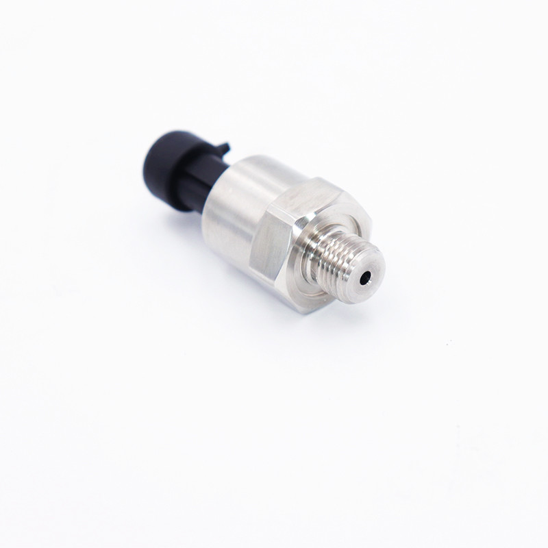 50Mpa 20MA I2C HVAC Air Compressor Pressure Sensor