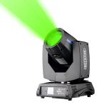 ATG IP65 300W LED Beam Moving Head Light Smooth LED Dimme 0-100% for Stage
