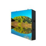 P5 P6 Giant Led Screen Panel Outdoor Led Display Full Color