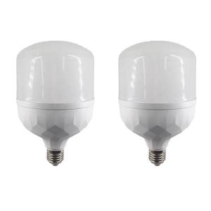 Quality 180 Degree SMD 2835 T Shape LED Bulb , IC Driver LED Indoor Flood Lights Dimmable wholesale